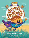 Cover image for Super Pancake